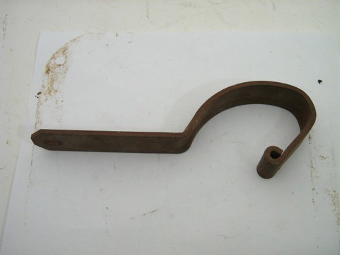 HINGE