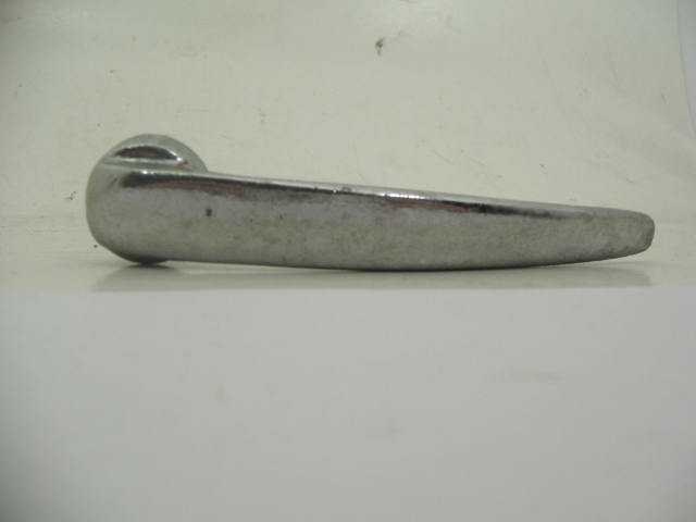 INSIDE LEFT FRONT DOOR HANDLE