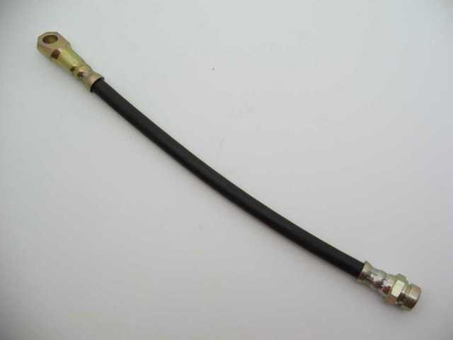 BRAKE RUBBER FLEX HOSE