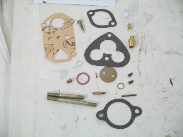 26 IMB 4/5 MAJOR CARB KIT, NOT