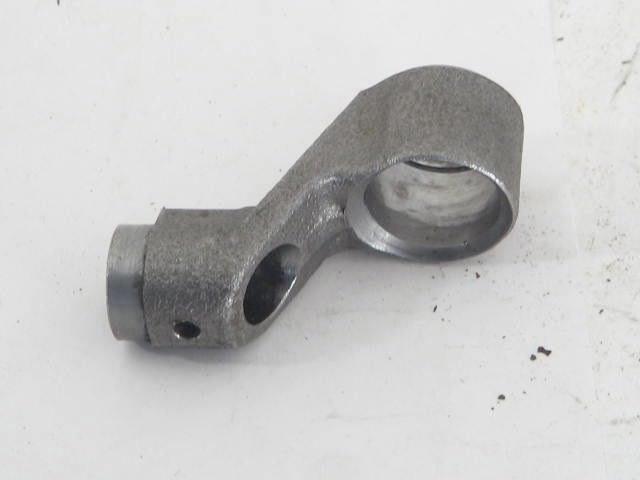 4-SPEED GEAR SHIFT SHAFT END