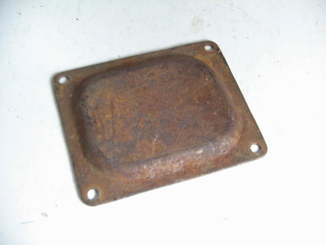 LOWER COVER FOR SHIFTER