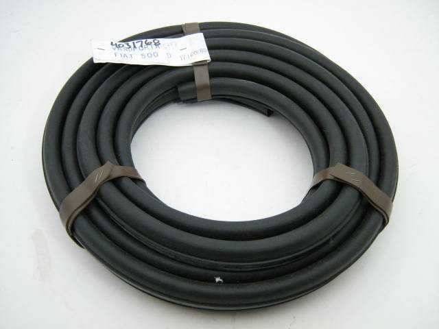 DOOR SEAL LEFT & RIGHT SET