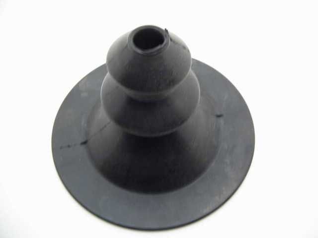 4-SPEED RUBBER SHIFT BOOT
