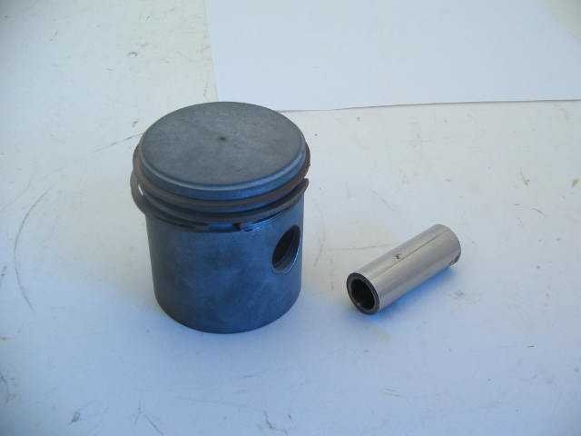 66.0 MM STD CLASS B PISTON