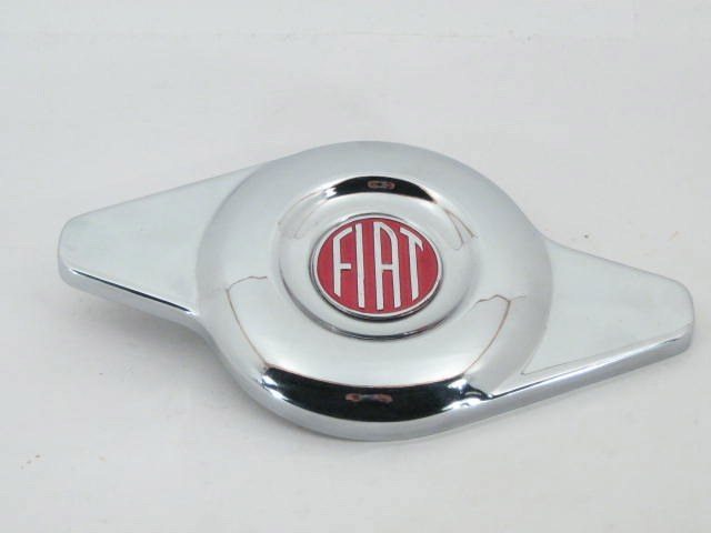 SINGLE HUBCAP KNOCK OFF