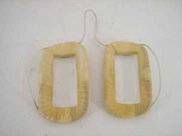 GENERATOR FIELD COIL