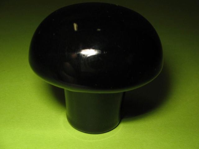 "MUSHROOM" GEAR SHIFT KNOB