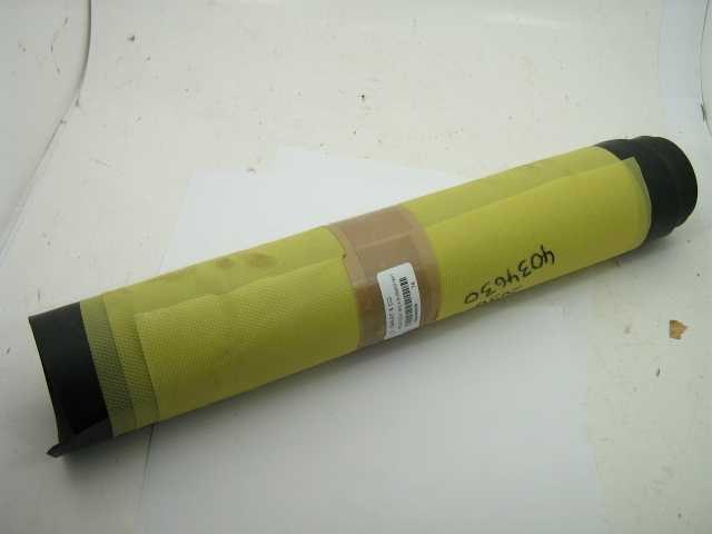 REAR SEAT BACK RUBBER MAT