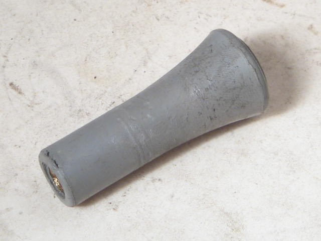 GREY INSIDE CONTROL KNOB