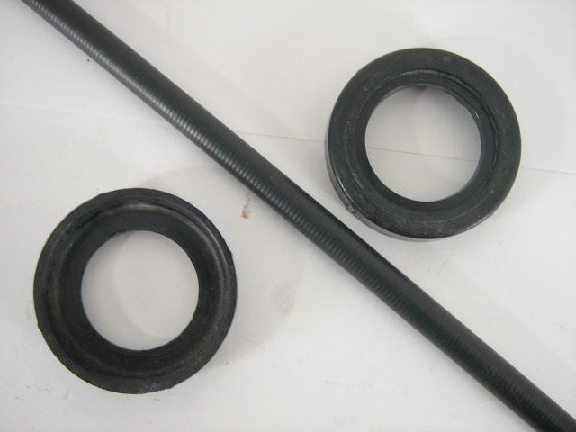 HORN BUTTON INSULATOR