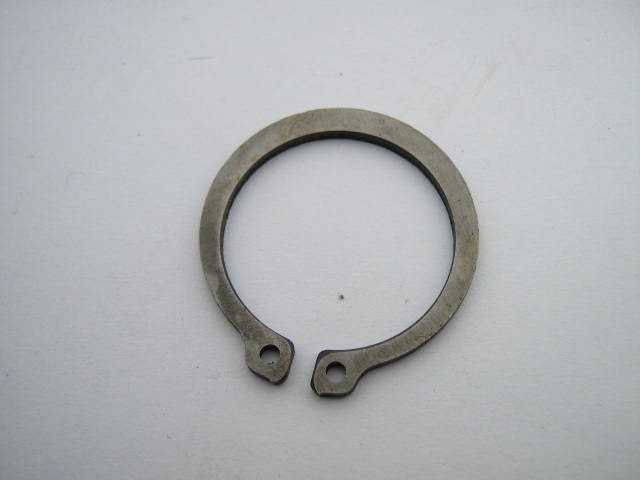 LARGE SNAP RING