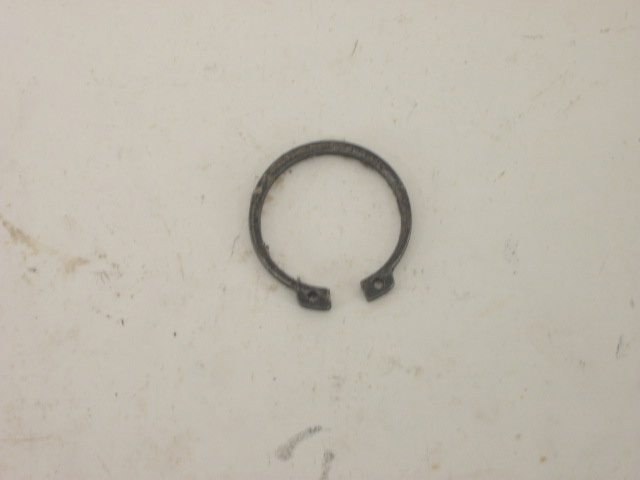 LARGE SNAP RING