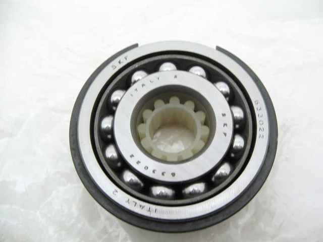 FRONT LOWER LAYSHAFT BEARING