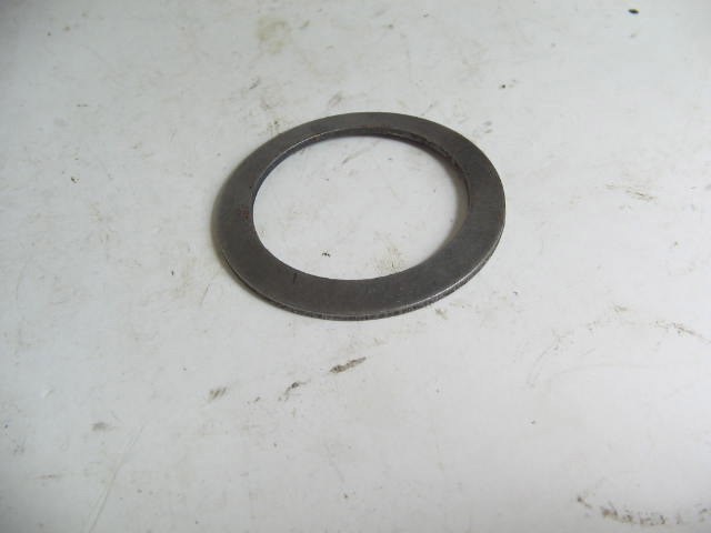 FRONT BEARING SPRING WASHER