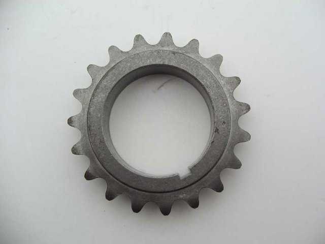 CRANK SHAFT TIMING GEAR