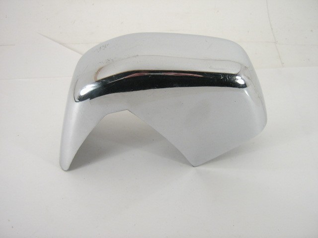 FRONT BUMPER OVERIDER