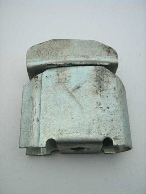 USA FRONT BUMPER SPACER