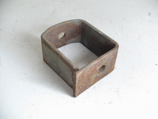 USA FRONT BUMPER SPACER