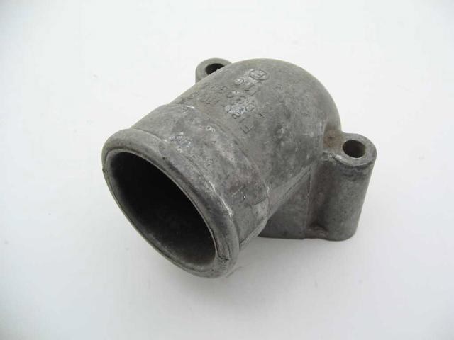 AIR INTAKE ELBOW TOP OF CARB