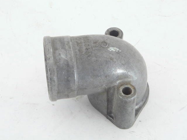 AIR INTAKE ELBOW TOP OF CARB