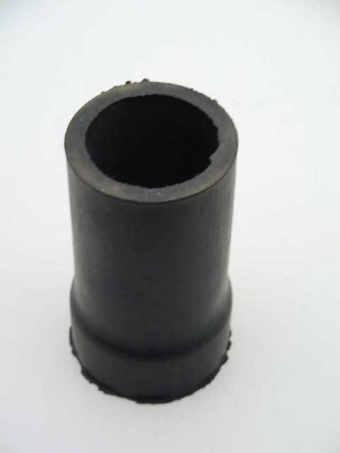 BOOT ON AIR CLEANER TUBE