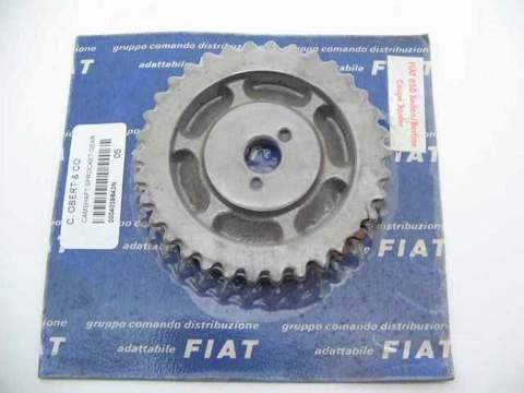 CAMSHAFT SPROCKET GEAR