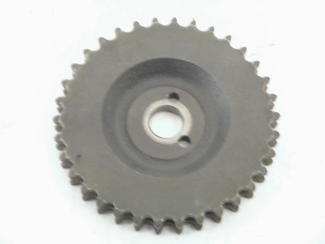 CAMSHAFT SPROCKET GEAR