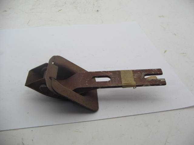 HINGE