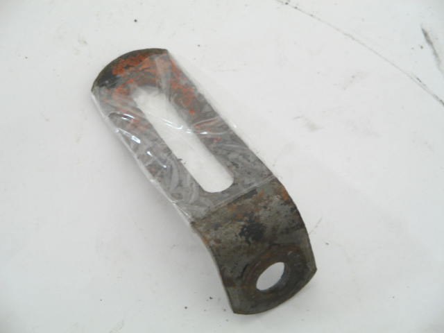 GENERATOR TOP ADJUSTING STRAP