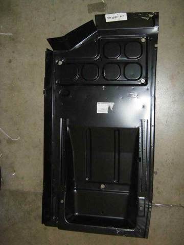 LEFT REPLACEMENT FLOOR PANEL