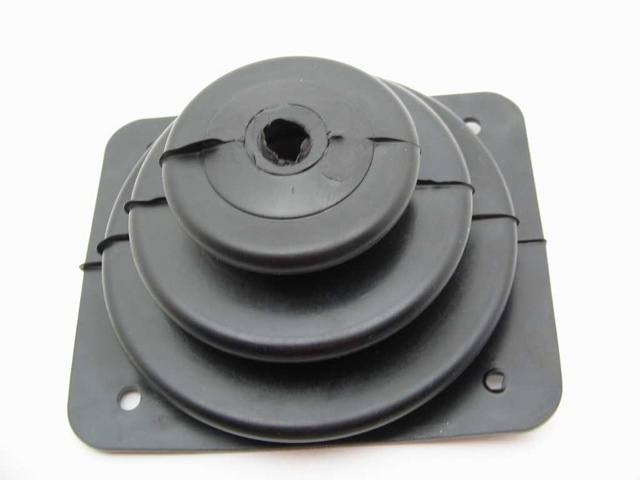 GEAR SHIFT RUBBER BOOT