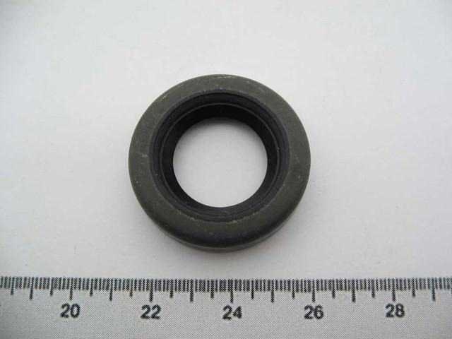 AXLE BOOT OIL SEAL