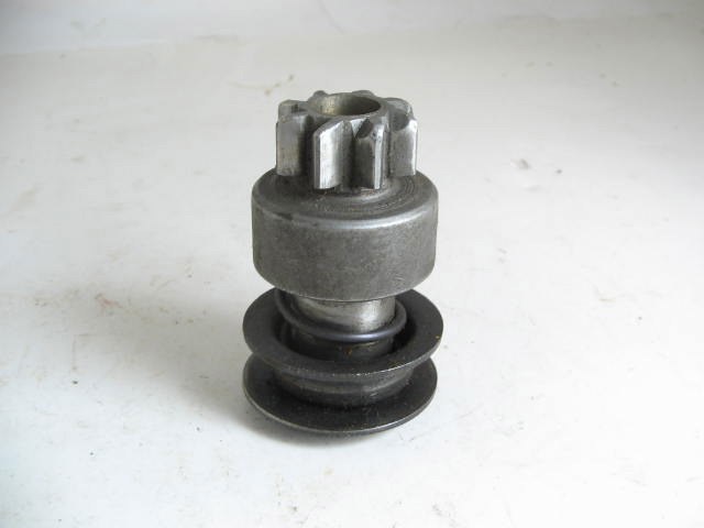 STARTER DRIVE UNIT
