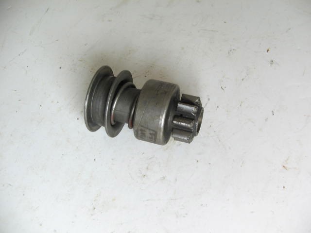 STARTER BENDIX