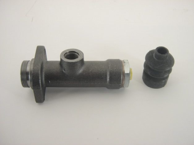 BRAKE MASTER CYLINDER