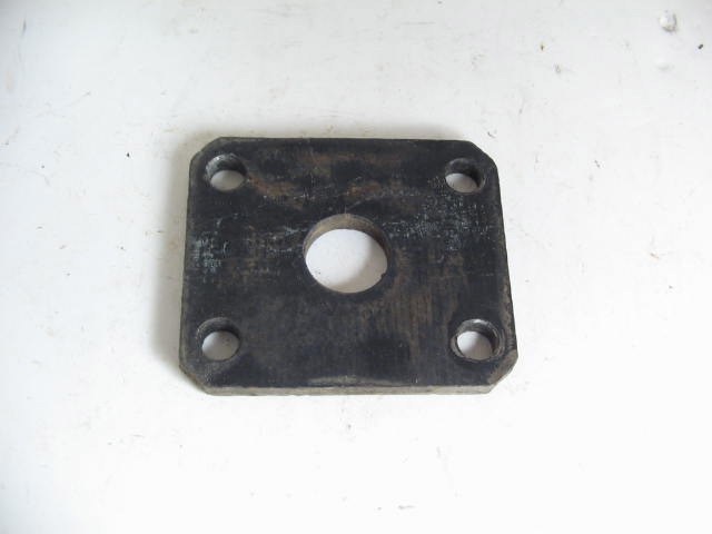 REAR SHOCK LOWER MOUNT SPACER