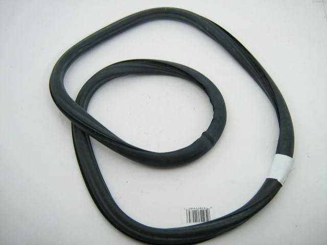 REAR WINDOW RUBBER GASKET