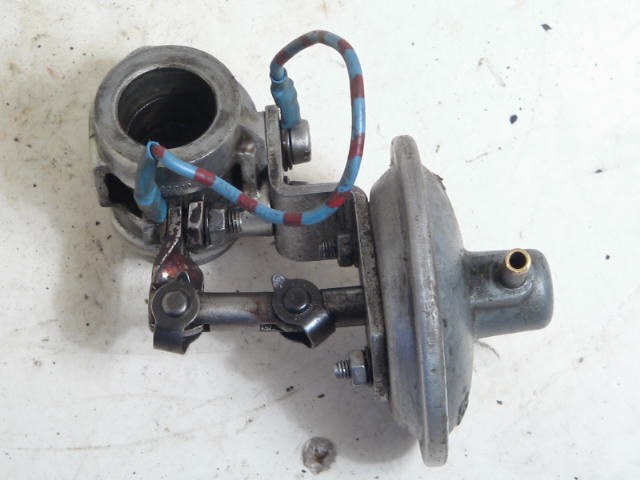 35 MM TALL SUPPORT W ADVANCE