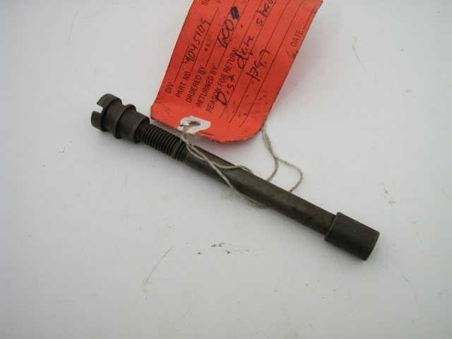 DISTRIBUTOR DRIVE SHAFT, 139.7