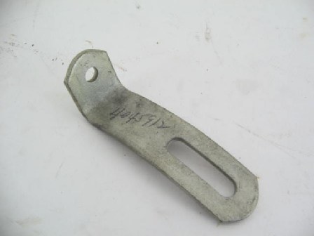 GENERATOR UPPER MOUNT