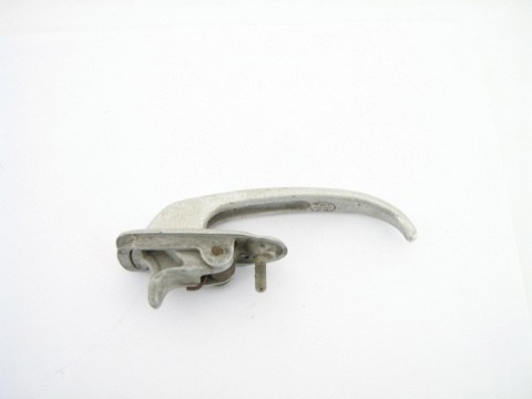 OUTSIDE DOOR HANDLE