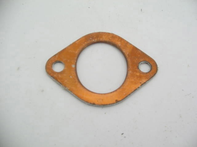 EXHAUST MANIFOLD GASKET