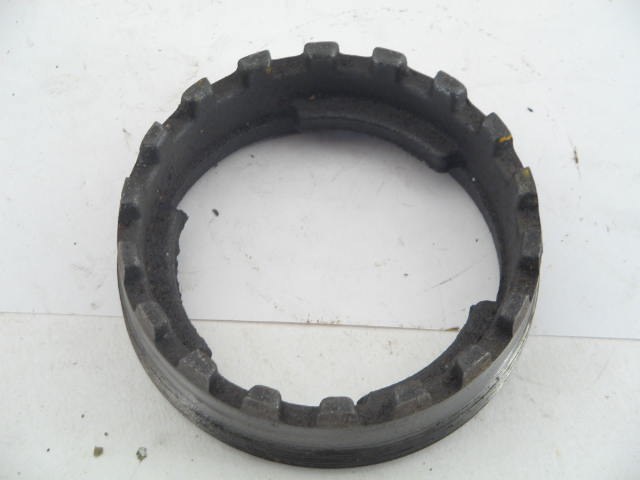 CARRIER BEARING ADJUSTER RING