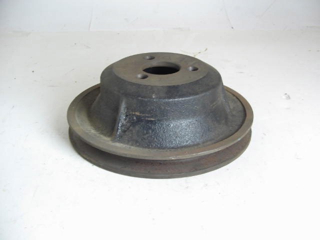 48 MM H2O PUMP PULLEY