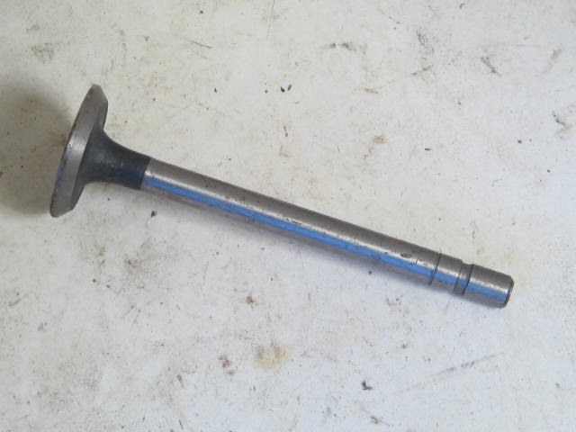 32 MM HEAD INTAKE VALVE
