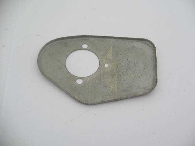 CARBURETOR DRIP PAN