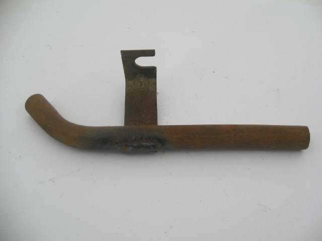 OIL TRAIN TUBE