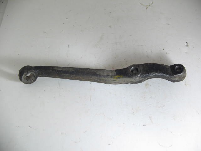 LEFT TIE ROD TO SPINDLE BAR