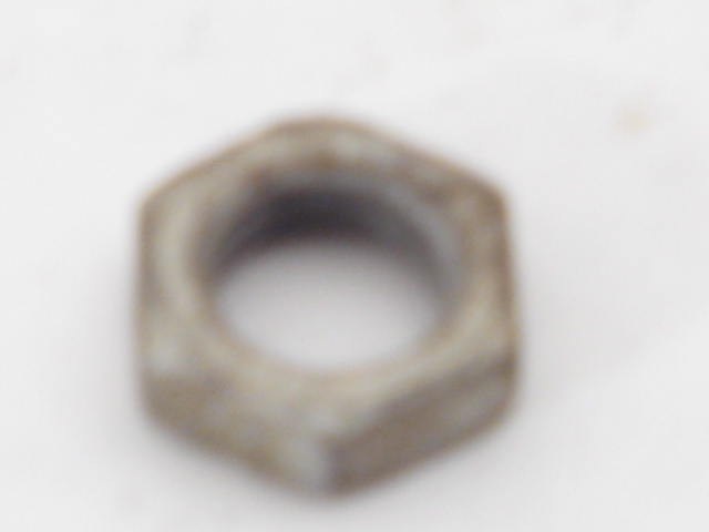 NUT FOR 4011507 STYLE CABLE